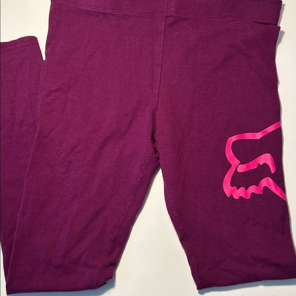 Fox Racing Leggings - Picture 11 of 11